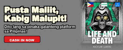 Secure Login, Instant Payouts! banner