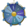 Lucky Wheel Bonus