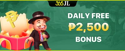 Daily GCash Reload Bonus promotion
