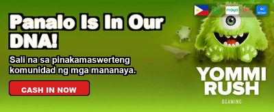 Fast Gcash Login & Easy Win! banner