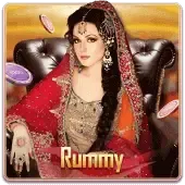 Rummy screenshot